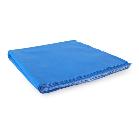 Wrap, Csr Dual Layer 500 36"x36" (36/bg 2bg/cs) Bg - 36