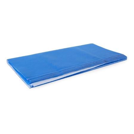 Wrap, Csr Dual Layer 400 24"x24" (60/bg 2bg/cs) Bg - 60