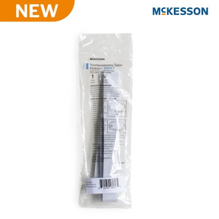 Holder, Trach Tube Adlt Lf (10/bx 10bx/cs) Bx - 10