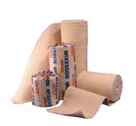 Bandage, Elas Slf-clsr Prem N/s Lf 3x5yds Bx - 10