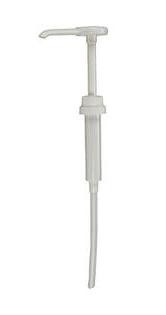 Pump, F/1gl Bottle Ea - 1