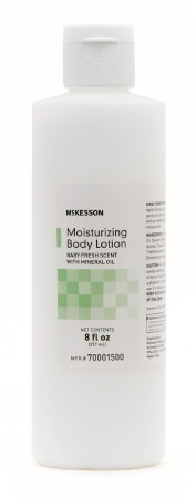 Lotion, Hand And Body 8oz (36/cs) Ea - 1