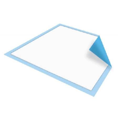 Underpad, Hvy Absrb 2         3x36 (10/bg 6bg/cs) Bg - 10