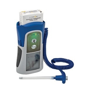 Thermometer, Oral Axillary Ea - 1