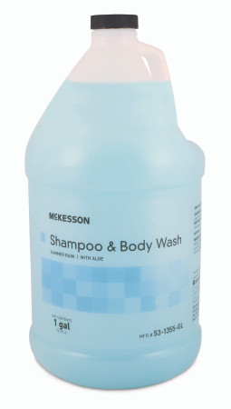 Shampoo, Hair/body Summer Raingl (4/cs) Ea - 1