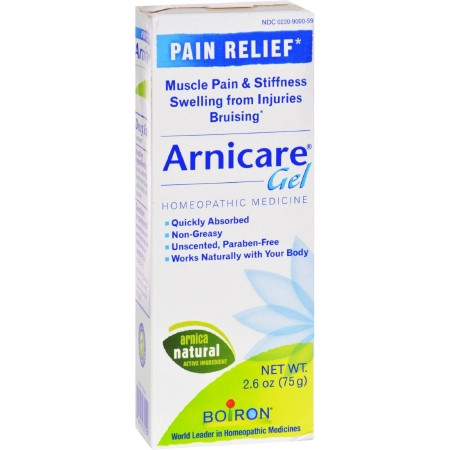 Arnicare Bior, Gel 2.6oz Ea - 1
