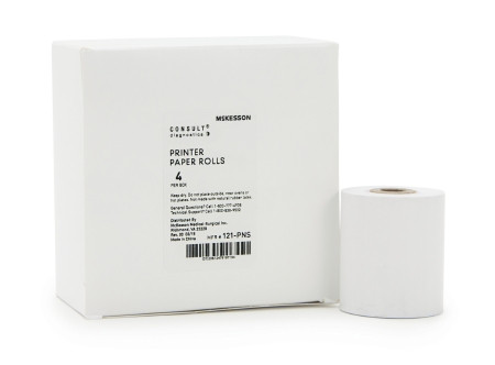 Paper, Non Sticky F/urine Analyzer (4/bx 50bx/cs) Bx - 4
