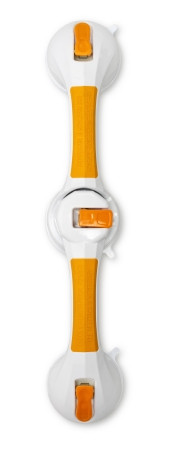 Grab Bar, Suction Rotating 19.75" (3/cs) Ea - 1