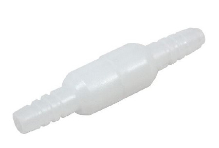 Connector, Oxygen Tubing Swivel (10/pk) Pk - 10