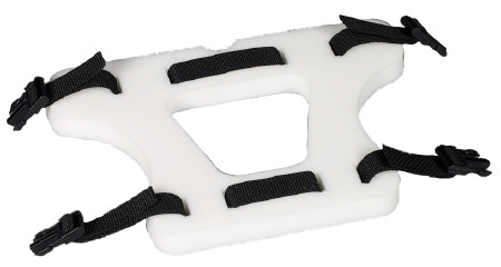 Face Mask, Critter (10/cs)    Tc Pouch (10/cs) Cs - 10