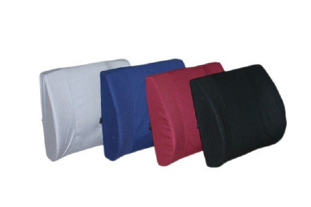 Support, Lumbar W/cover 13"x14"x3" Ea - 1