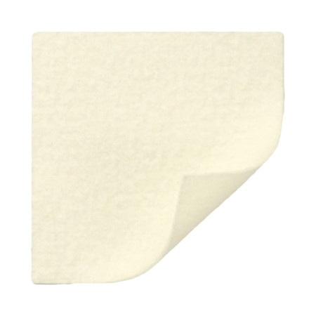 Dressing, Gel Exufiber 6"x6" (10/bx 6bx/cs) Bx - 10