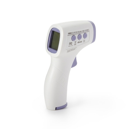 Thermometer, No-contact Infrared Ir300 Ea - 1