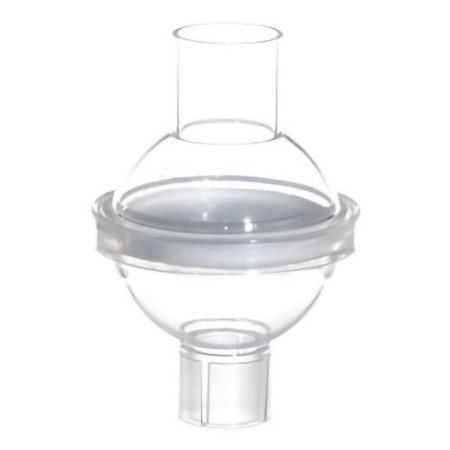 Filter, Bacteria/viral F/cpap & Vent 22mm 1.4cm Ea - 1