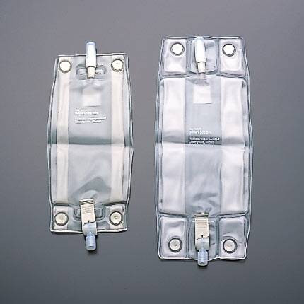 Bag, Leg Std 30oz Bx - 10