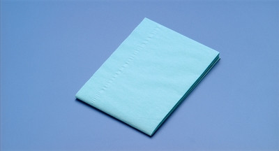 Drape, Twl Tiss/poly Str 18x26(50/bx) Bx - 50