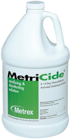 Disinfectant, Metricide Glut Reg Gl Ea - 1