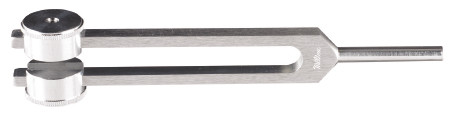Tuning Fork, Aluminum Alloy C256 Ea - 1
