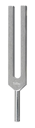 Tuning Fork, Aluminum Alloy C512 Ea - 1