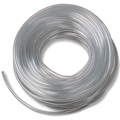 Tubing, Bubble Univ N/c 6mm (100'/cs) Kendal Cs - 1