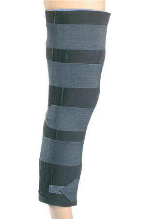 Knee Immobilizer, Perf Univ  20" Ea - 1