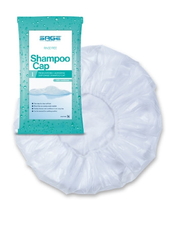 Comfort Bath, Hair Care Sys (40/cs) Ea - 1