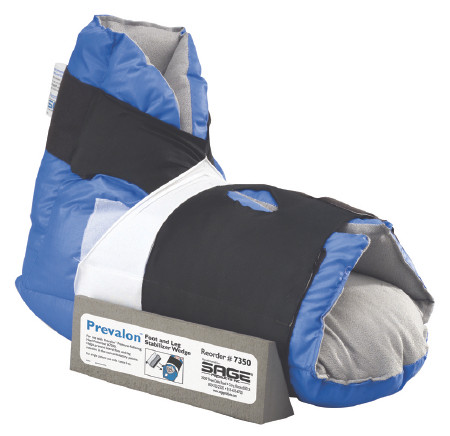 Protector, Prevalone Heel (8/cs) Ea - 1