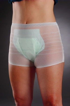 Pants, Mesh Xlg 46"-52" Lf Ea - 1