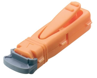 Lancet, Unistick Iii X 21g Org(200/bx) Bx - 200