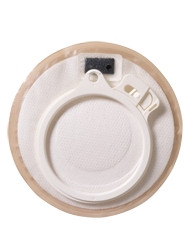 Cap, Assura Stoma 2pc Opq (30/bx) Bx - 30