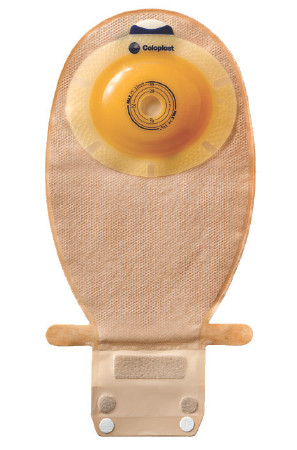 Pouch, Sensura Easiclose Cut To Fit 5/8"-1 3/8" (1 Bx - 10