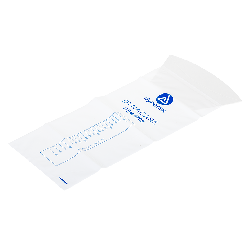 Dynarex Emesis Bag, Case of 200