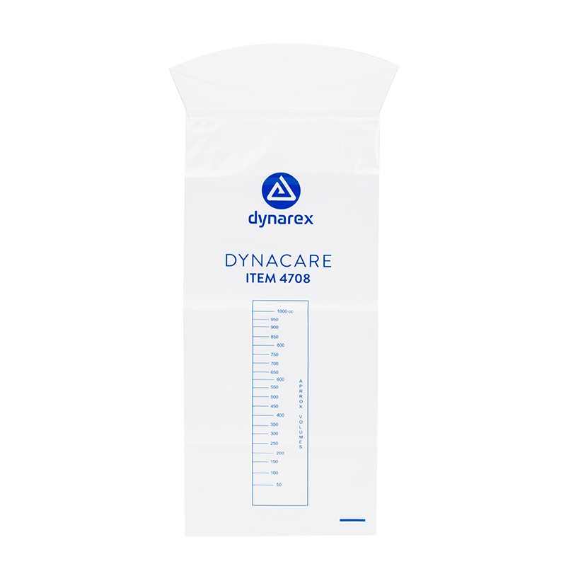 Dynarex Emesis Bag, Case of 200