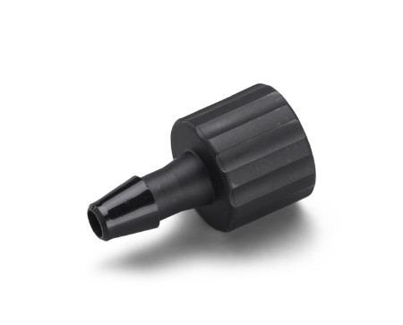 Fitting, Bld Fml Tri -purpose Plast (10/pk) Pk - 10