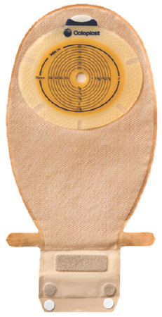 Pouch, Ostomy Drn Maxi 1pc Open (20/bx) Bx - 20
