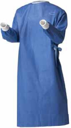 Gown, Surg Str Roylslk Lg (20/cs) Cs - 20