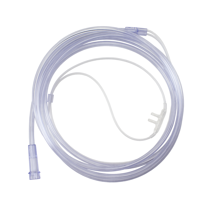 Oxygen Nasal Cannula, Infant
