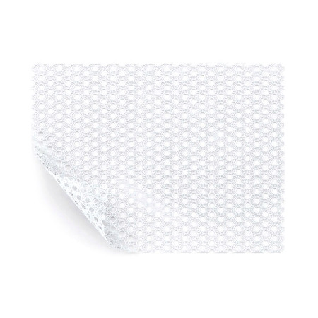 Dressing, Mepitel 2x3" (10/bx 5bx/cs) Bx - 10