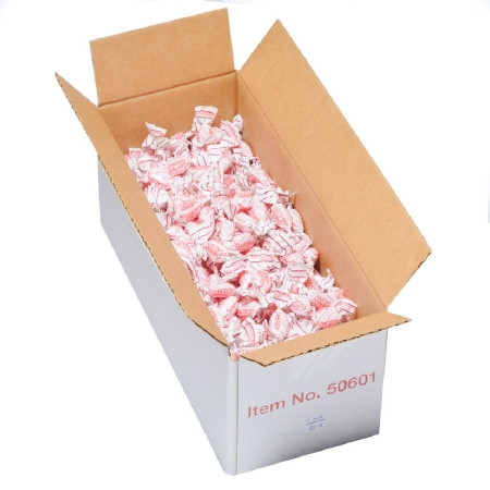 Medikoff Cough, Loz Menthol Cherry (600/bx) Bx - 600