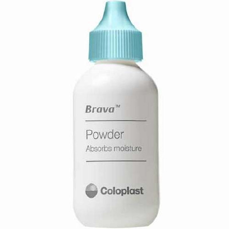 Powder, Ostomy Brava 1oz (16/bx) Bx - 16