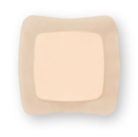 Dressing, Wnd Aquacel Adh Fm 5x5" (10/bx) Bx - 10