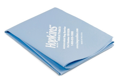 Barrier, Bag Antimicrobial Ea - 1