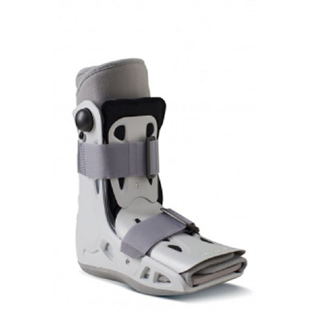 Boot, Walker Airselect Short Med Ea - 1