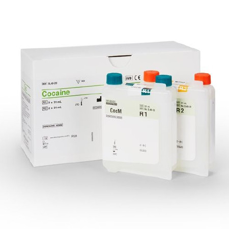 Reagent, Arc Cocaine (500tst/bx) Bx - 500