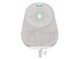 Pouch, Uro Sensura Mio Std Wear Maxi Clr (10/bx) Bx - 10