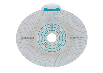 Barrier, Skin Sensura Mio Click Non-convex Std (5/bx) Bx - 5