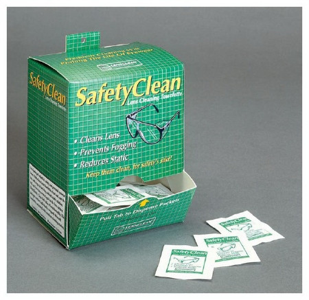 Wipes Lens Pre-moist (100/pk) Pk - 100