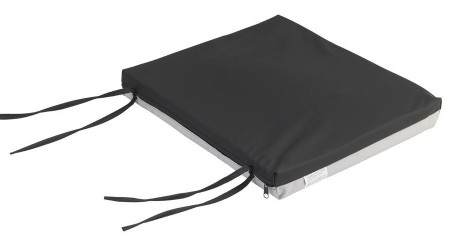 Cushion, Wheelchair Gel 2"x20"x18" (4/cs) Ea - 1
