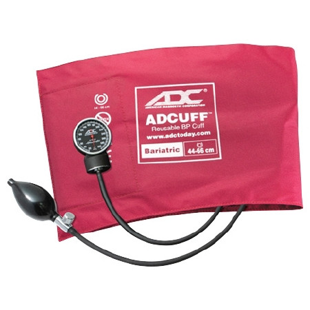 Sphyg, Diagnostix Bariatric Adlt 720 Series Burg Ea - 1