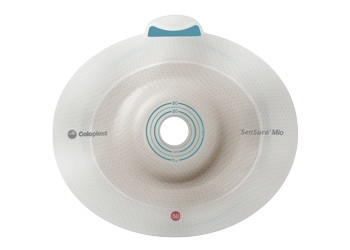 Barrier, Sensura Convex Mio 2pc Lt Red 5/8"x1 3/16" (5/bx) Bx - 5
